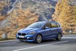 BMW 218d Gran Tourer M Sport 2018 года (WW)